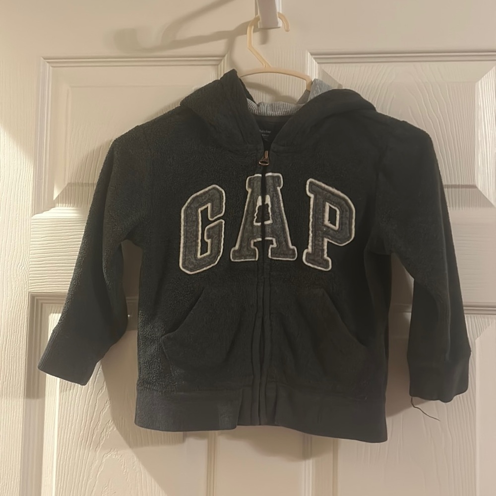 Gap fleece jackets